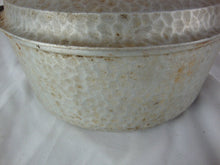 Load image into Gallery viewer, Vintage Wagner Ware Sidney O Hammered Aluminum Roaster Dutch Oven with Lid
