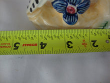 Load image into Gallery viewer, Vintage Occupied Japan Figural Bird Flower Small Planter
