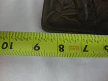 Load image into Gallery viewer, Vintage Cast Metal Buffalo Bill Wild West Riding Horse Figurine

