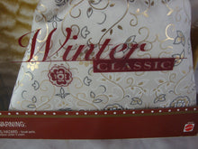 Load image into Gallery viewer, 2001 Mattel Barbie Winter Classic Collector Doll NIB
