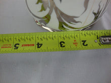 Load image into Gallery viewer, 1910 Masonic Lodge No 9 Trenton NJ Ceramic Fluted Ewer Pitcher
