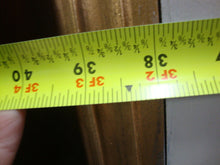 Load image into Gallery viewer, Vintage Custom Painted &amp; Decoupaged Cedar Lined Wardrobe Armoire Closet
