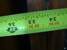 Load image into Gallery viewer, Antique Rustic Wood Two Glass Door Beadboard Back Display Lighted Cabinet
