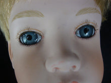 Load image into Gallery viewer, Vintage Elvis Presley The Kid From Tupelo Collector Doll
