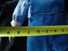 Load image into Gallery viewer, Vintage Elvis Presley The Kid From Tupelo Collector Doll
