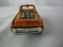 Load image into Gallery viewer, 1973 Hot Wheels Mattel Redline Baja Bruiser Orange Diecast Toy Car
