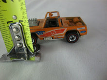 Load image into Gallery viewer, 1973 Hot Wheels Mattel Redline Baja Bruiser Orange Diecast Toy Car
