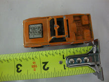 Load image into Gallery viewer, 1973 Hot Wheels Mattel Redline Baja Bruiser Orange Diecast Toy Car
