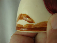 Load image into Gallery viewer, Vintage Franciscan USA Apple Covered Butter Dish
