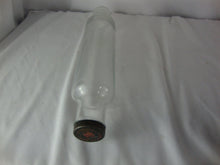 Load image into Gallery viewer, Vintage Apple Pie Vinegar Glass Fillable Rolling Baking Pin
