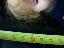 Load image into Gallery viewer, Vintage The Queen Mother Regal Heirloom Collector Doll
