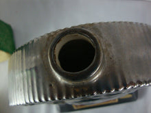 Load image into Gallery viewer, 1969 Ezra Brooks Heritage 1804 US Silver Dollar Replica Liquor Decanter Bottle *Empty
