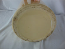 Load image into Gallery viewer, 1967 Chi Phi Chakett Fraternity Stoneware Half Gallon Liquor Jug *Empty
