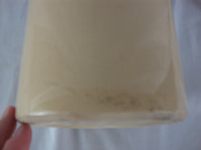 Load image into Gallery viewer, 1967 Chi Phi Chakett Fraternity Stoneware Half Gallon Liquor Jug *Empty
