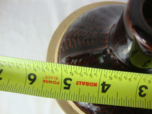 Load image into Gallery viewer, 1967 Chi Phi Chakett Fraternity Stoneware Half Gallon Liquor Jug *Empty
