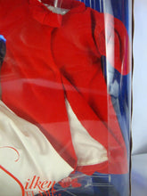 Load image into Gallery viewer, 1997 Mattel Barbie Silken Flame Collector Doll NIB
