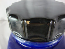 Load image into Gallery viewer, 1995 Magic Brand India Ink Ceramic Lidded Canister Jar
