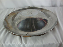 Load image into Gallery viewer, Vintage DeSoto Chrome Metal Wheel Hubcap
