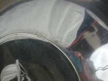Load image into Gallery viewer, Vintage DeSoto Chrome Metal Wheel Hubcap
