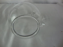 Load image into Gallery viewer, Vintage Imperial Glass Candlewick Pint Small Glass Pitcher
