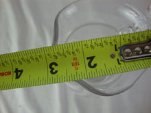 Load image into Gallery viewer, Vintage Imperial Glass Candlewick Pint Small Glass Pitcher
