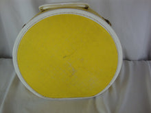 Load image into Gallery viewer, Vintage Luce Girls Ballerina Shoe Travel Carry Case
