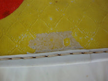 Load image into Gallery viewer, Vintage Luce Girls Ballerina Shoe Travel Carry Case
