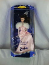 Load image into Gallery viewer, 1995 Mattel Enchanted Evening Barbie Reproduction Doll NIB
