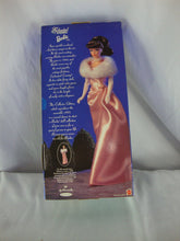 Load image into Gallery viewer, 1995 Mattel Enchanted Evening Barbie Reproduction Doll NIB
