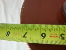 Load image into Gallery viewer, 1950s Krispy Kan Blue Magic Metal Cracker Canister Tin with Lid
