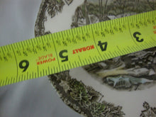 Load image into Gallery viewer, Vintage Johnson Bros Friendly Village Teapot (2) Teacups and (2) Saucers Set
