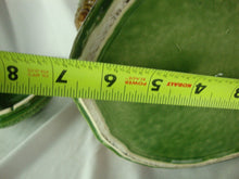 Load image into Gallery viewer, 1981 Keebler Elf Ceramic Tree Cookie Canister Jar with Lid
