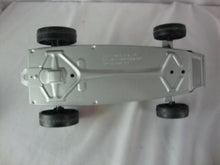 Load image into Gallery viewer, Vintage Nylint Pressed Steel Race Team Toy Car
