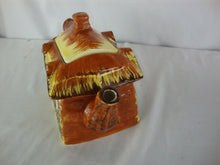 Load image into Gallery viewer, Vintage Kensington Cottage Ware Ye Olde Cottage Ceramic Teapot
