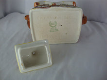 Load image into Gallery viewer, Vintage Kensington Cottage Ware Ye Olde Cottage Ceramic Teapot
