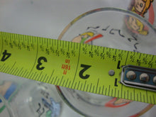 Load image into Gallery viewer, 1985 Hardees Alvin &amp; Chipmunks &amp; Chipettes Beverage Glasses Set of 4
