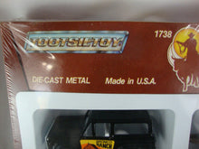 Load image into Gallery viewer, 1981 Tootsie Toy Rodeo Cowboy Die Cast Ranch Trucks Trailers with Horses NIB Set
