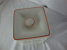 Load image into Gallery viewer, Vintage SGK Moriyama Allied Forces Sugar Canister with Lid
