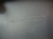 Load image into Gallery viewer, 1970s Nylint Race Team Pressed Steel Pickup Truck with Double Hauler
