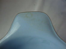 Load image into Gallery viewer, Vintage Homer Laughlin Skytone Stardust Lugged Cereal Soup Bowls Set of 8
