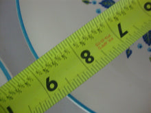 Load image into Gallery viewer, 1960s Stetson Marcrest Alpine Swiss Chalet (2) Servings Bowls and (1) Dinner Plate
