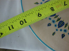 Load image into Gallery viewer, 1960s Stetson Marcrest Alpine Swiss Chalet (2) Servings Bowls and (1) Dinner Plate
