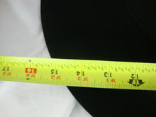 Load image into Gallery viewer, Resistol 20X 7 1/8 4 Inch Mens Brim Black Gold Self Conforming Cowboy Hat with Box
