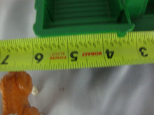 Load image into Gallery viewer, 1976 Fisher Price Adventure Wilderness Ranger Patrol Vehicle with Figures
