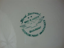 Load image into Gallery viewer, Vintage Stetson Marcrest Swiss Chalet Dinner Plates Set of 8
