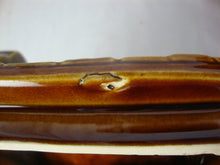 Load image into Gallery viewer, Vintage Mccoy Wish I Had a Cookie Ceramic Wishing Well Cookie Jar with Lid
