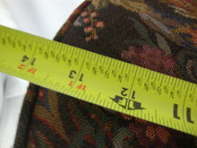 Load image into Gallery viewer, Antique Round Piano Organ Stool Adjustable Swivel Three Cast Iron Legs
