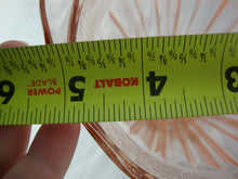 Load image into Gallery viewer, Vintage Jeanette Glass Adam Pink Depression Glass Beverage Pitcher
