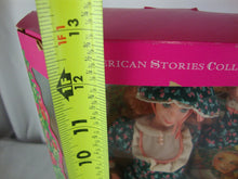 Load image into Gallery viewer, 1994 Mattel Special Edition Pioneer Barbie NIB
