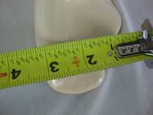 Load image into Gallery viewer, Vintage Unmarked Blonde Hair Red Lips Ceramic Large Head Vase
